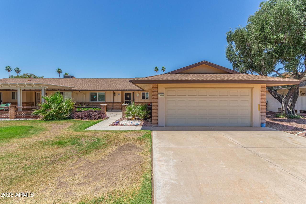 10236 N 105th Dr., Sun City, AZ 85351