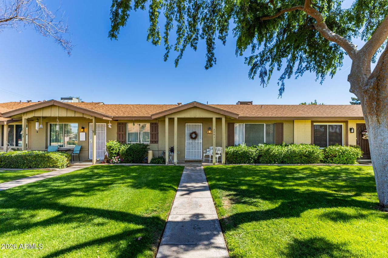 2541 N 22nd Dr., Phoenix, AZ 85009