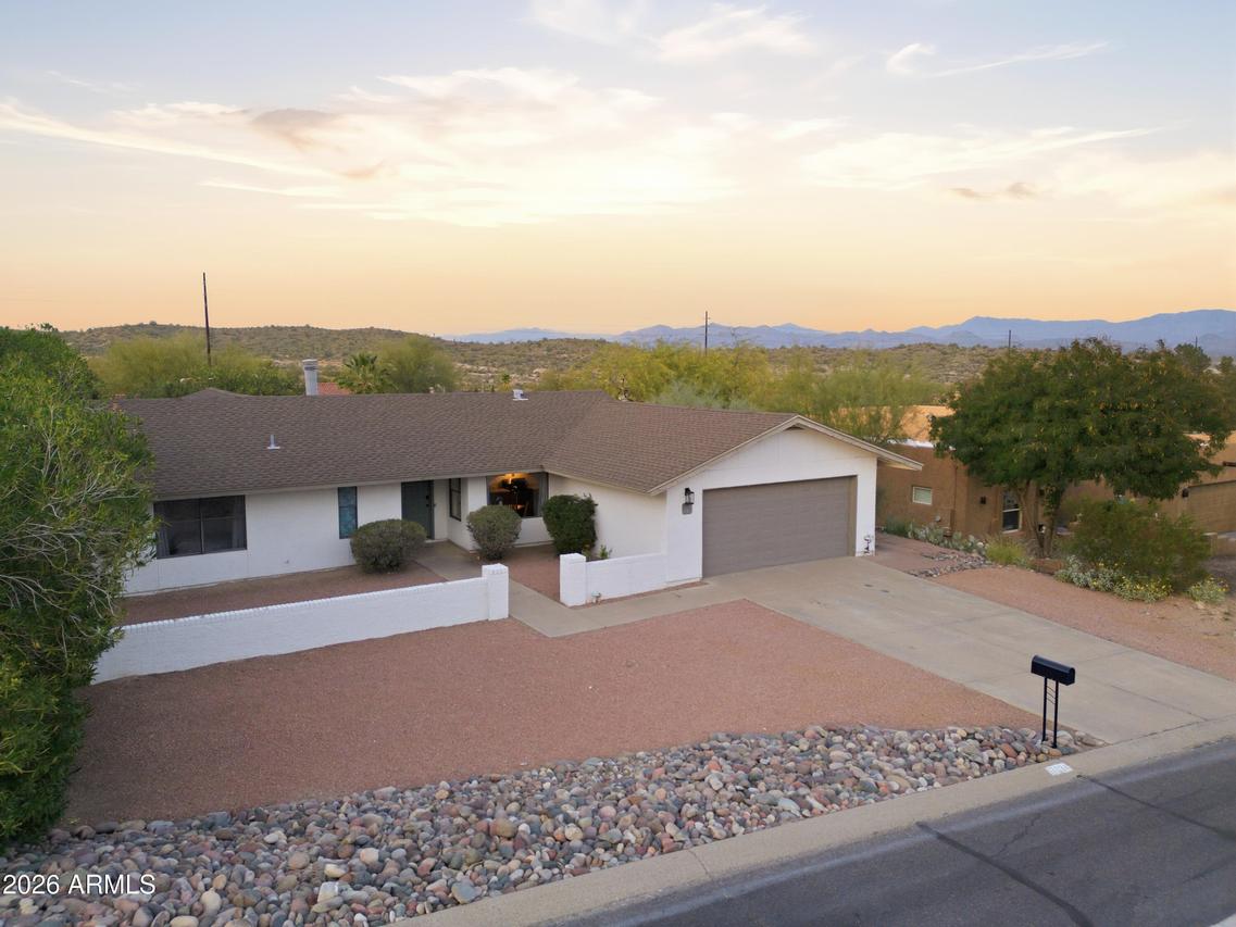 17034 E El Pueblo Blvd., Fountain Hills, AZ 85268