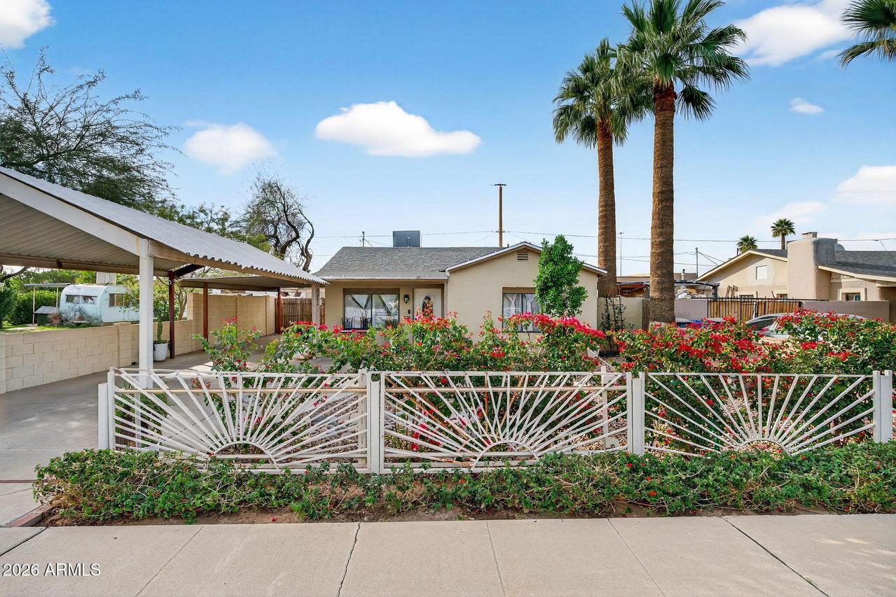 2311 E Willetta St., Phoenix, AZ 85006