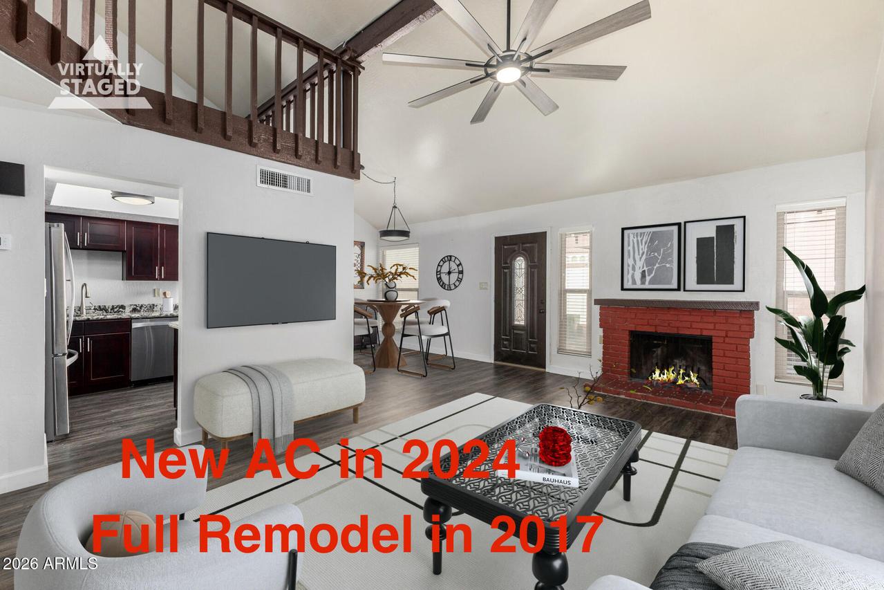 2151 E Sanos Dr., Tempe, AZ 85281