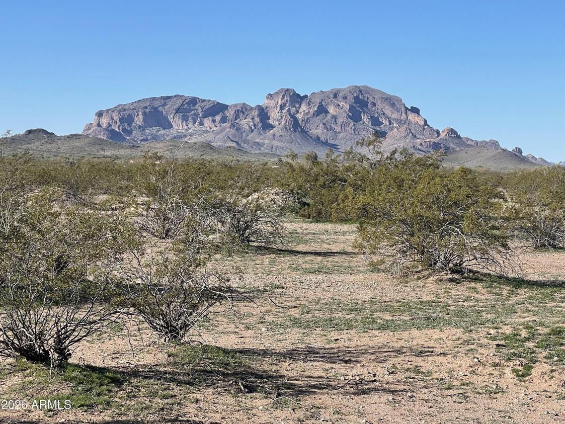 0000 N 418th Ave. #5, Tonopah, AZ 85354