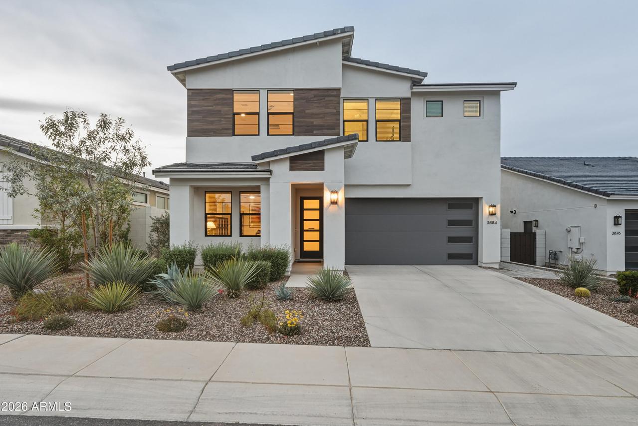 3884 W Garden Grove Dr., San Tan Valley, AZ 85144