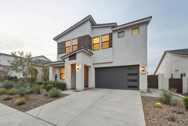 New Homes For Sale This Week That Attend Skyline Ranch Elementary School: February 6th to February 12th