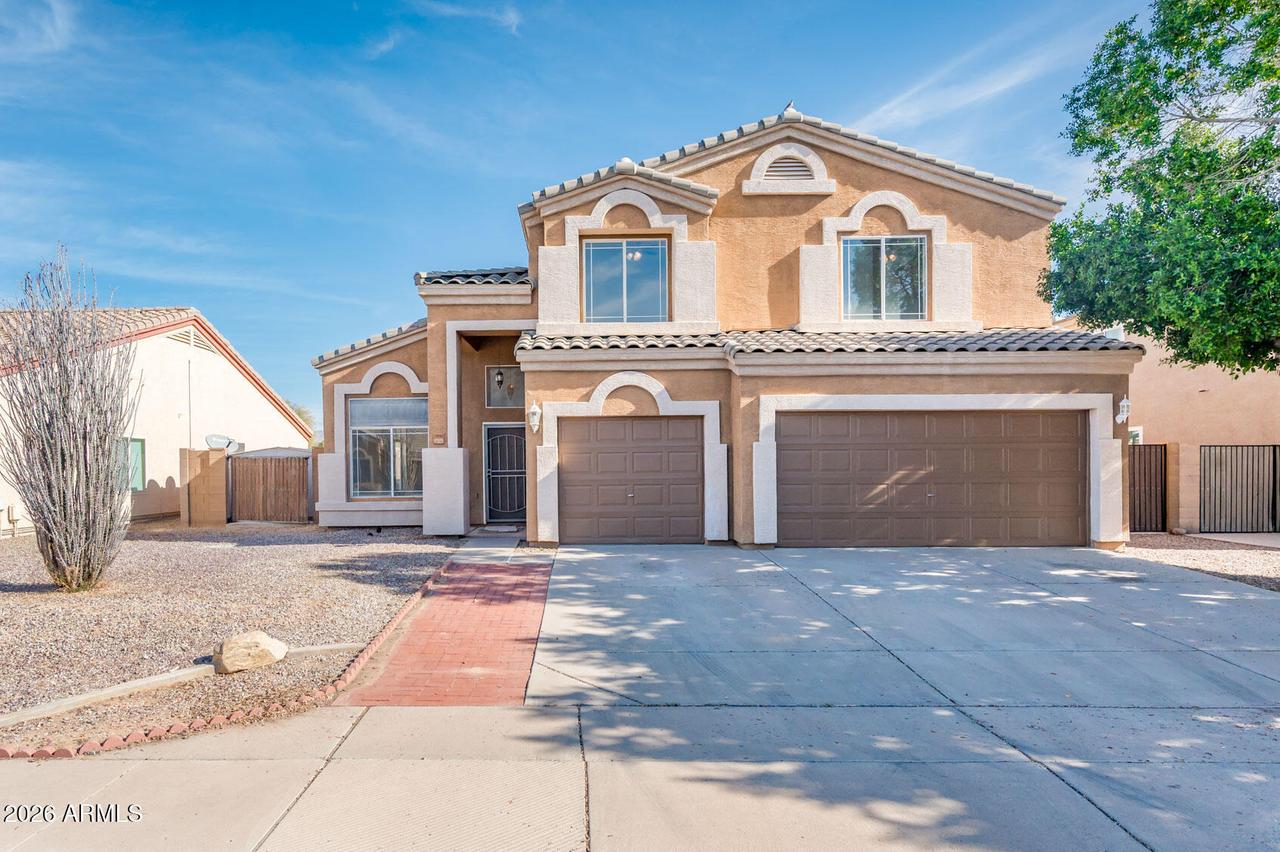 10640 E Carol Ave., Mesa, AZ 85208