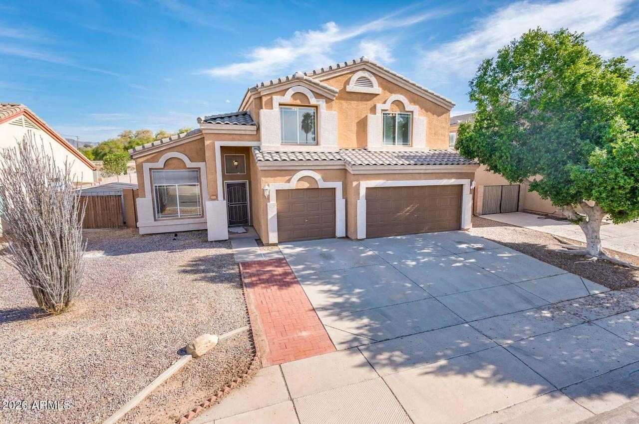 10640 E Carol Ave., Mesa, AZ 85208