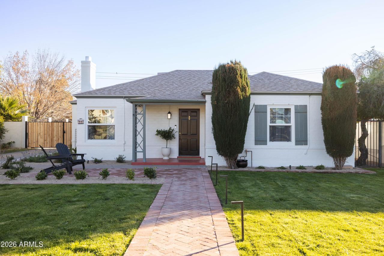 529 W Cambridge Ave., Phoenix, AZ 85003