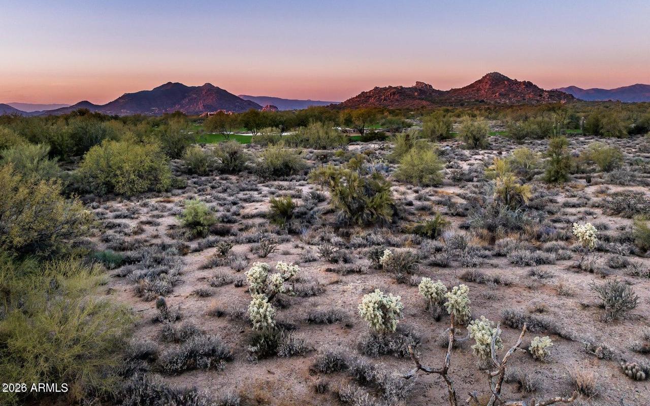 8362 E Whisper Rock Tr. #110, Scottsdale, AZ 85266