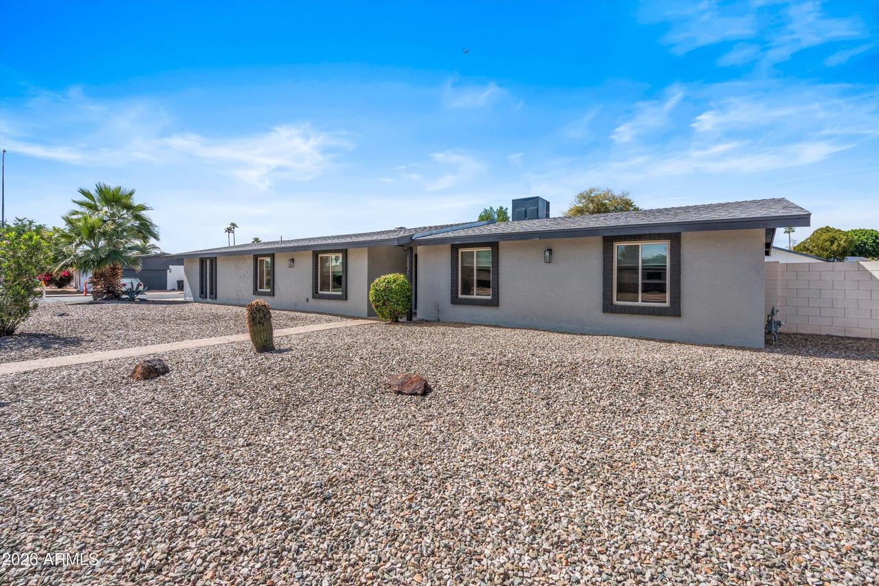 1036 E Fairfield St., Mesa, AZ 85203