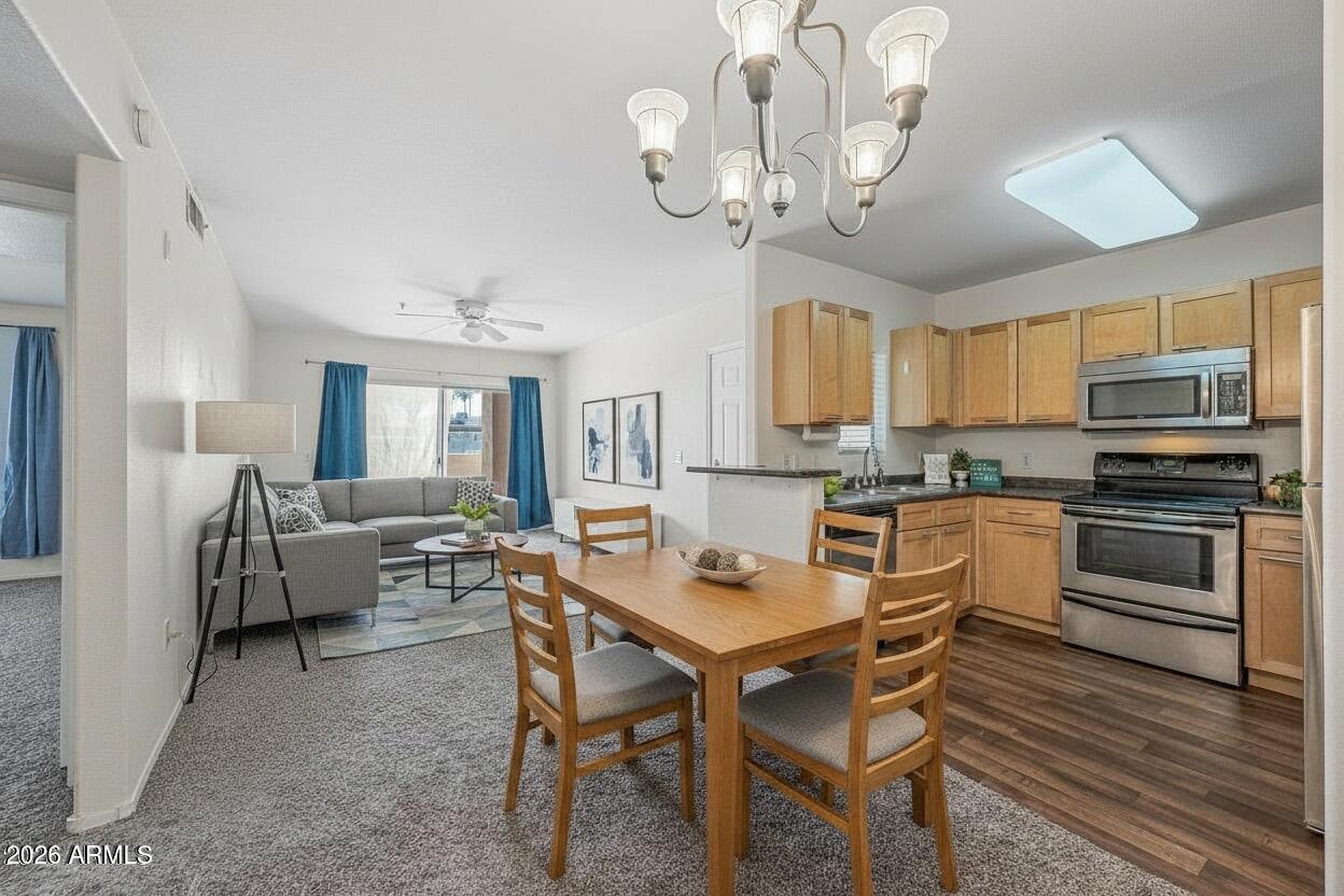 1295 N Ash St. #Apt 617, Gilbert, AZ 85233