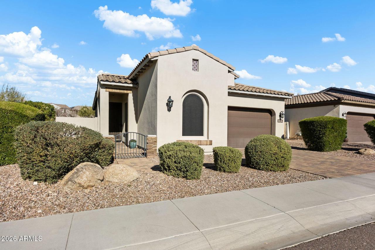 2342 W Duane Ln., Phoenix, AZ 85085