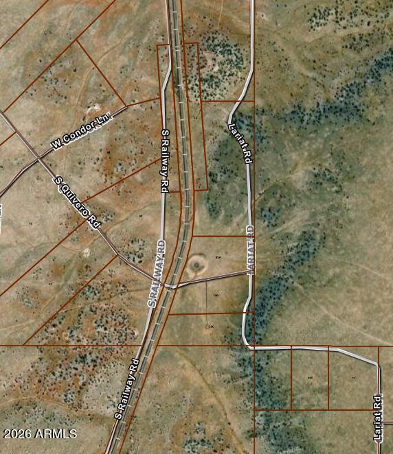 6780 Lariat Rd. #-, Williams, AZ 86046