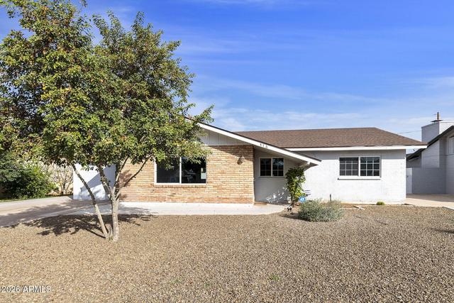 New Homes For Sale This Week That Attend Andersen Junior High School: February 6th to February 12th