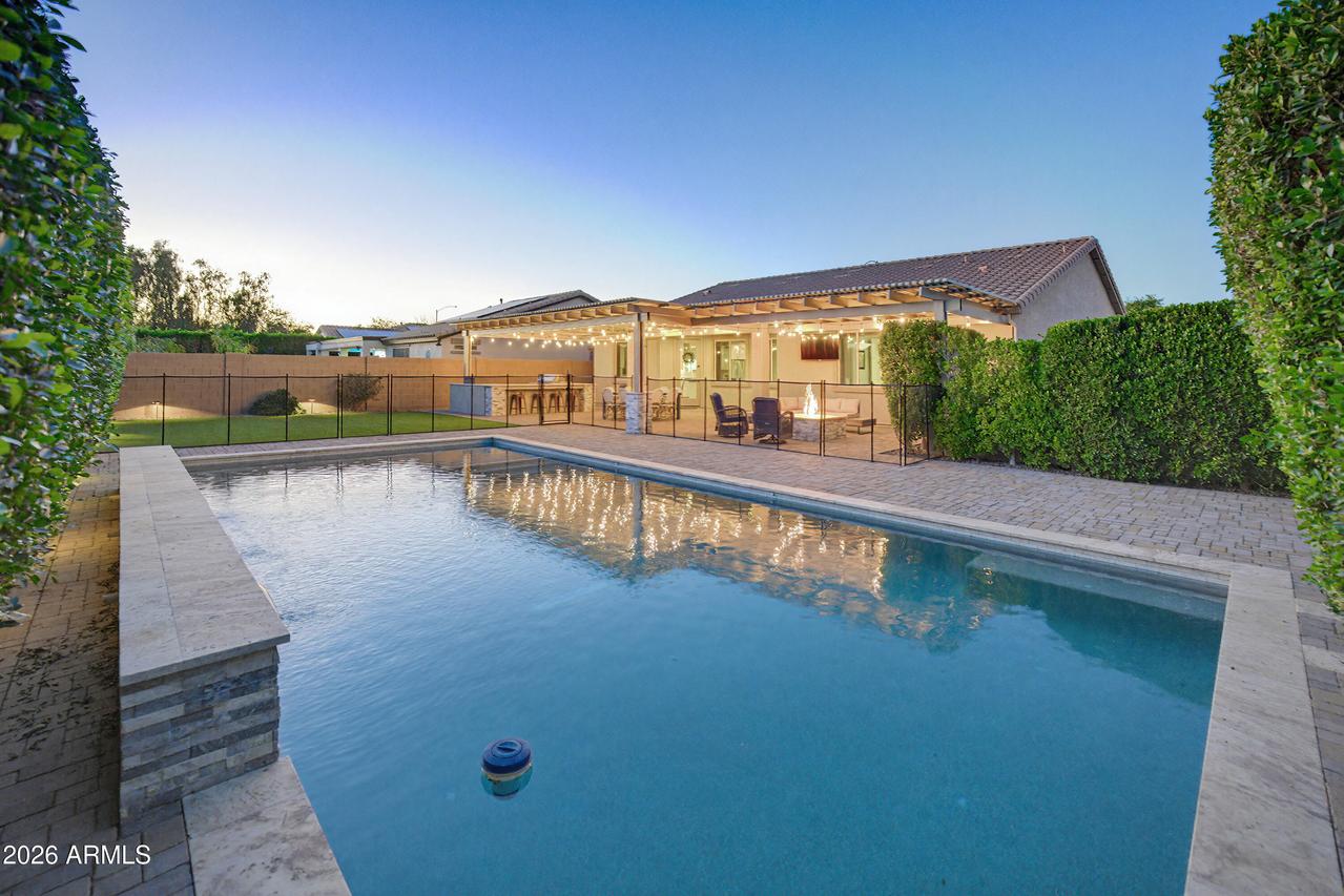 10015 W Villa Hermosa, Peoria, AZ 85383