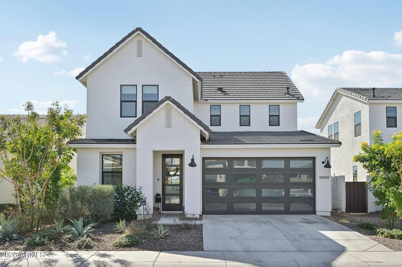 35014 N Augite Way, San Tan Valley, AZ 85144