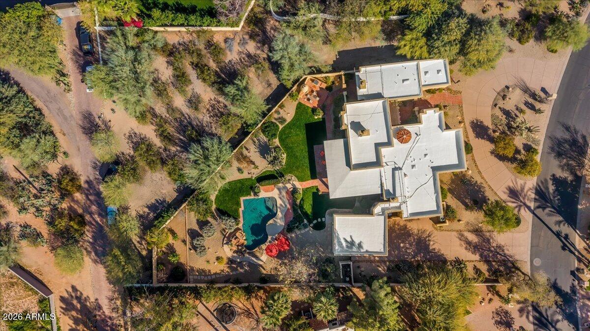 5512 N 67th Pl., Paradise Valley, AZ 85253
