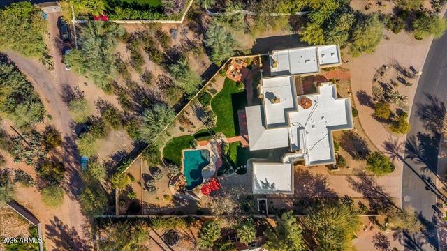 New Homes For Sale This Week That Attend Saguaro High School: February 6th to February 12th