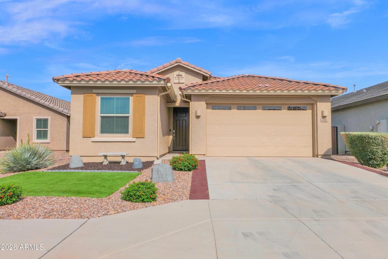 432 W Tamarack Dr., San Tan Valley, AZ 85140