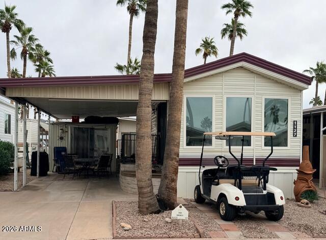 1127 S Shawnee Dr., Apache Junction, AZ 85119