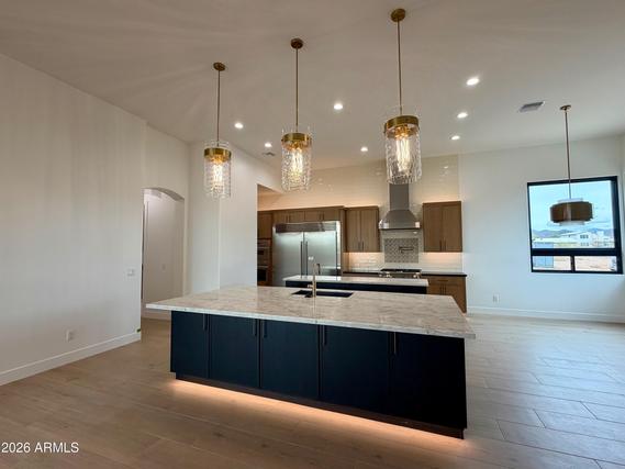 New Construction Homes For Sale This Week That Attend Sunset Ridge School: February 11th to February 17th