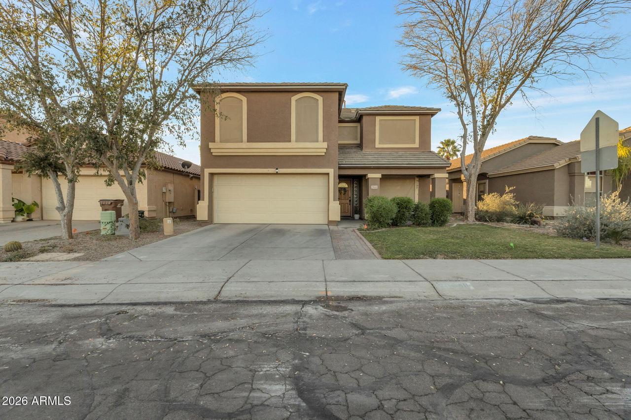 29648 N Desert Willow Blvd., San Tan Valley, AZ 85143