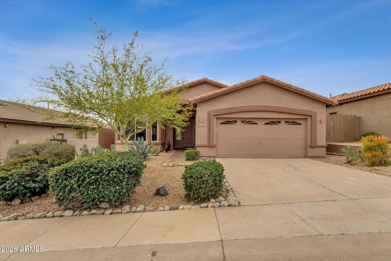 15039 E Desert Willow Dr., Fountain Hills, AZ 85268
