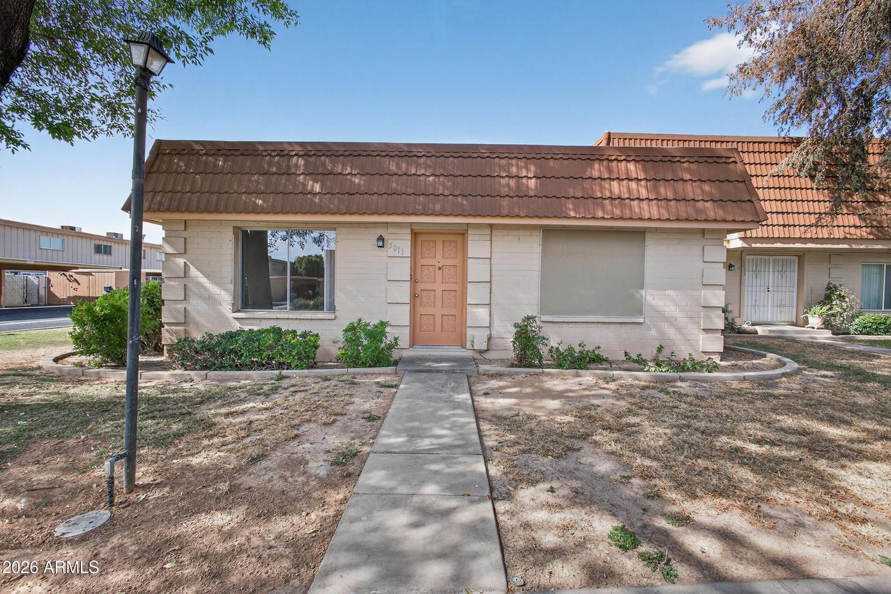 5011 S Birch St., Tempe, AZ 85282