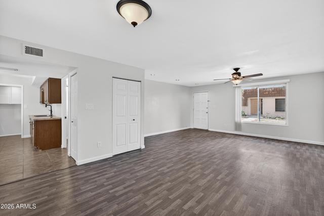 New Homes with Master Bedrooms on the 1st Floor in Tempe: February 7th to February 13th