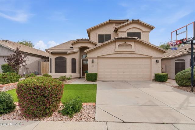 New Homes For Sale This Week in Desert Ridge: February 6th to February 12th