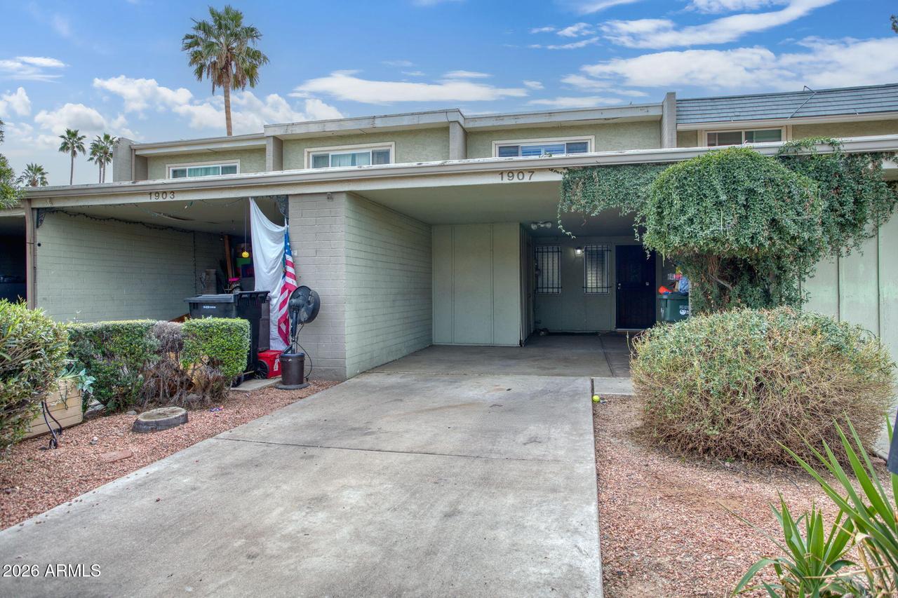 1907 W Belmont Ave., Phoenix, AZ 85021