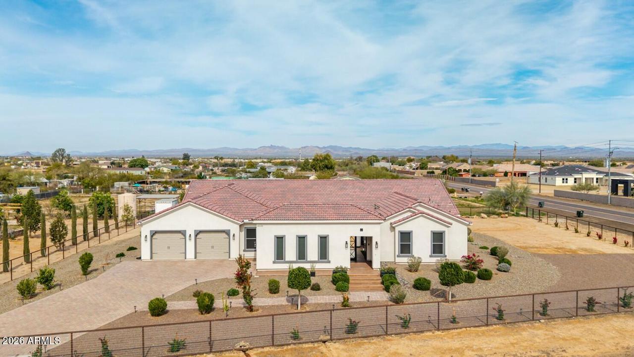 28538 N 203rd Ave., Wittmann, AZ 85361