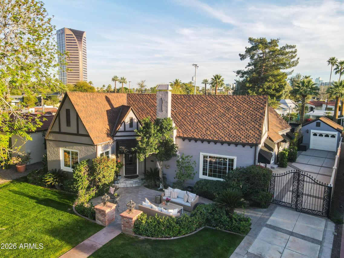 313 W Holly St., Phoenix, AZ 85003