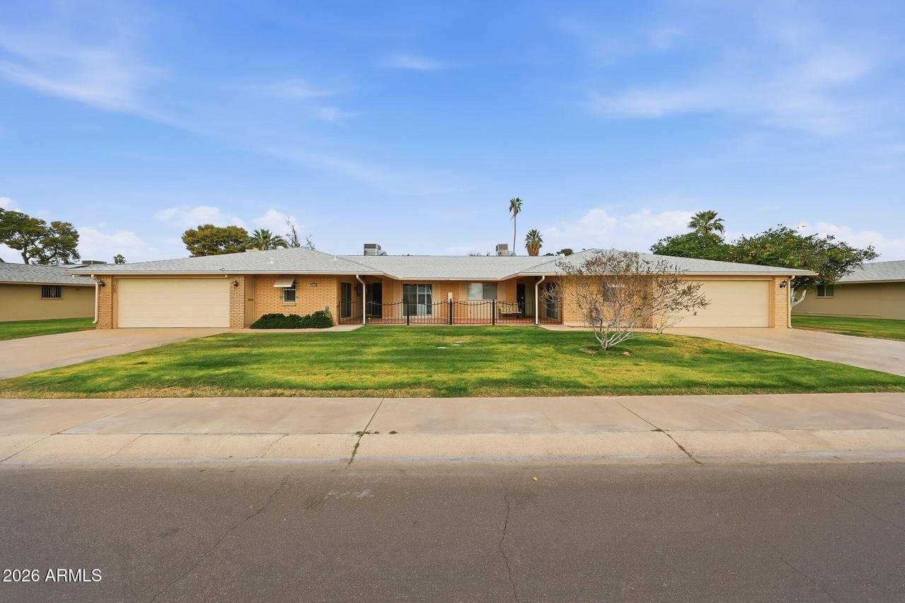 10954 W Kelso Dr., Sun City, AZ 85351