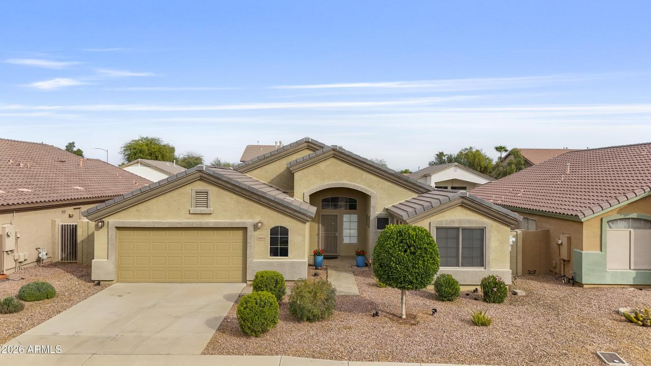 13372 W Banff Ln., Surprise, AZ 85379
