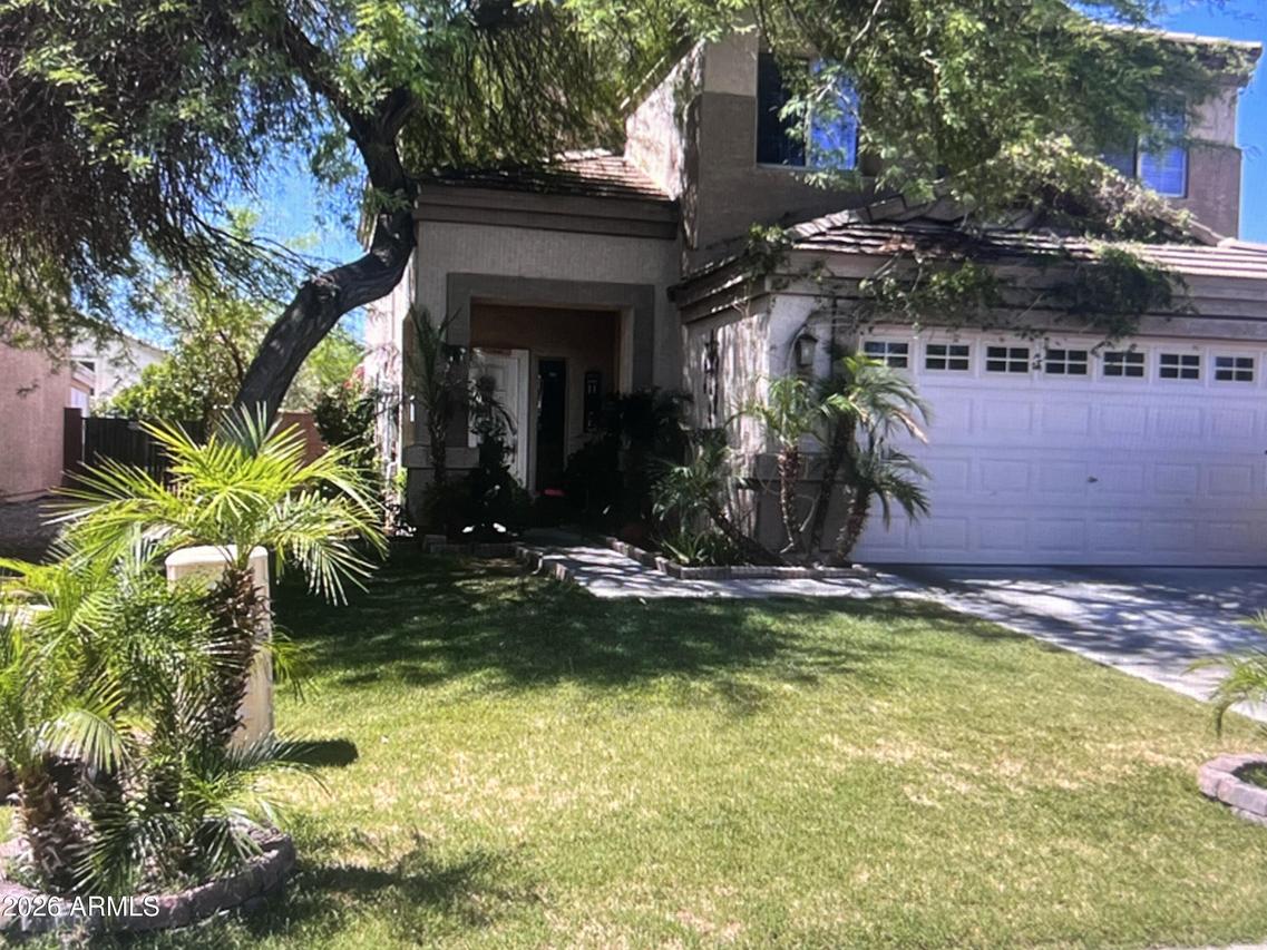 21873 W Pima St., Buckeye, AZ 85326