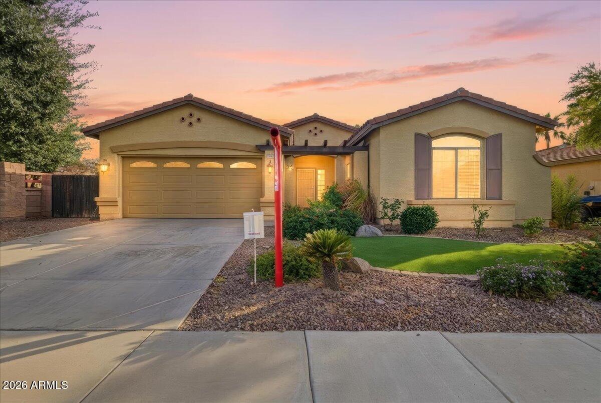 18791 E Seagull Dr., Queen Creek, AZ 85142