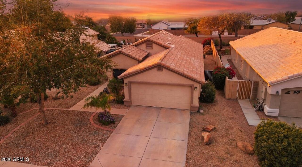 10030 N 94th Ln., Peoria, AZ 85345