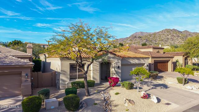 New Homes For Sale This Week in Scottsdale: February 6th to February 12th