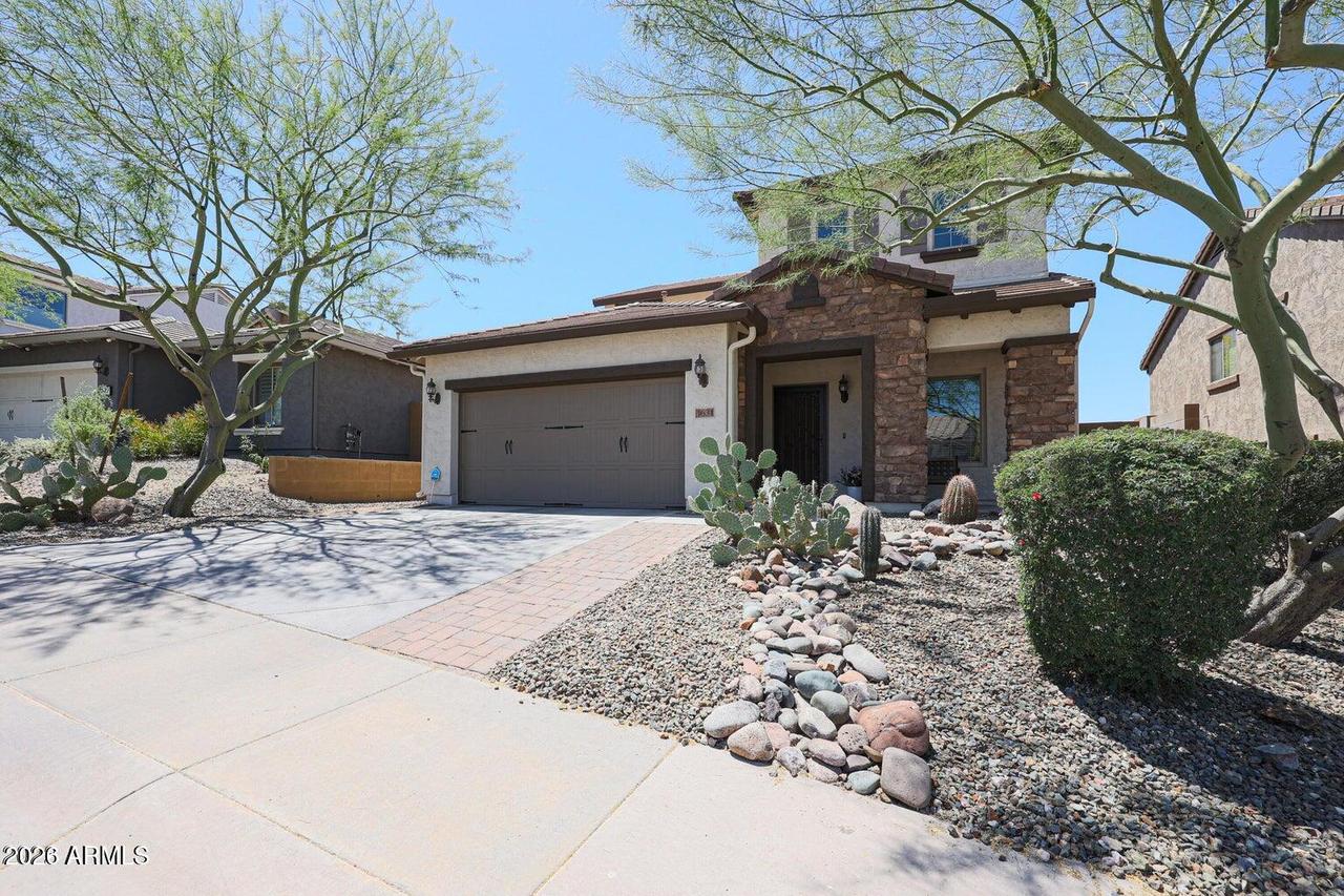 1631 W Gambit Tr., Phoenix, AZ 85085