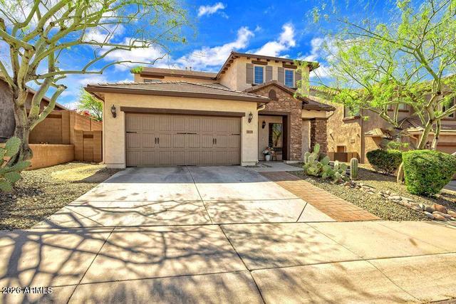 New Homes with Master Bedrooms on the 1st Floor That Attend Barry Goldwater High School: February 7th to February 13th