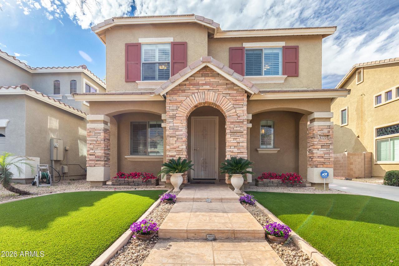 3777 E Bridgeport Pkwy., Gilbert, AZ 85295