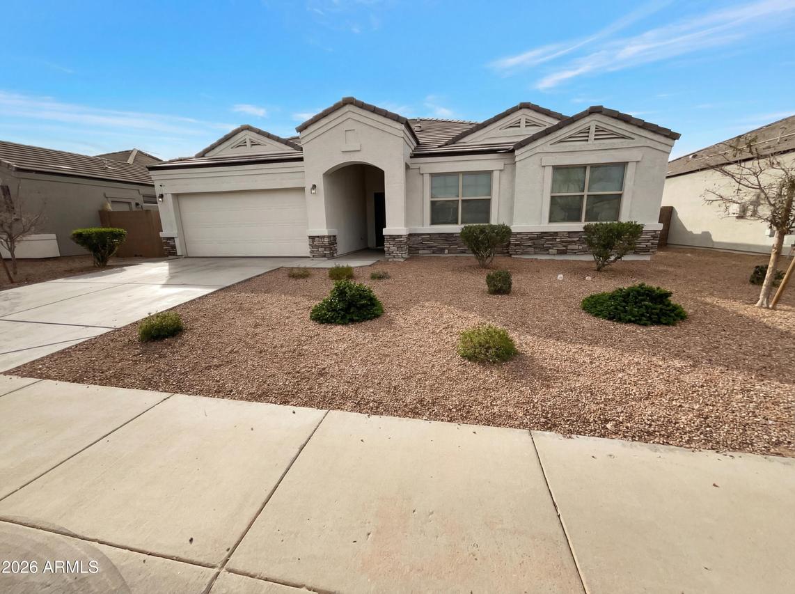 30853 W Pinchot Ct., Buckeye, AZ 85396