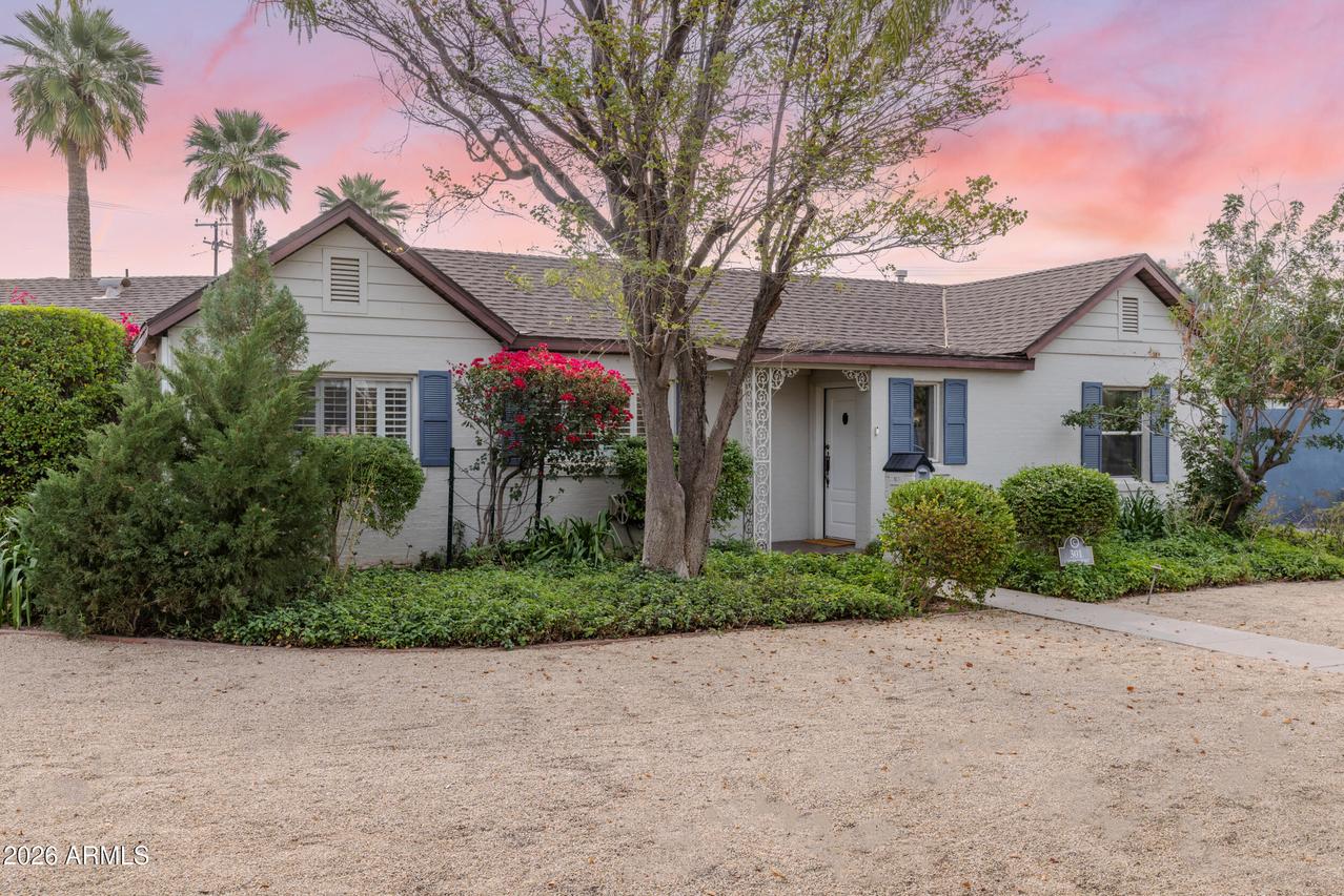 301 W Holly St., Phoenix, AZ 85003