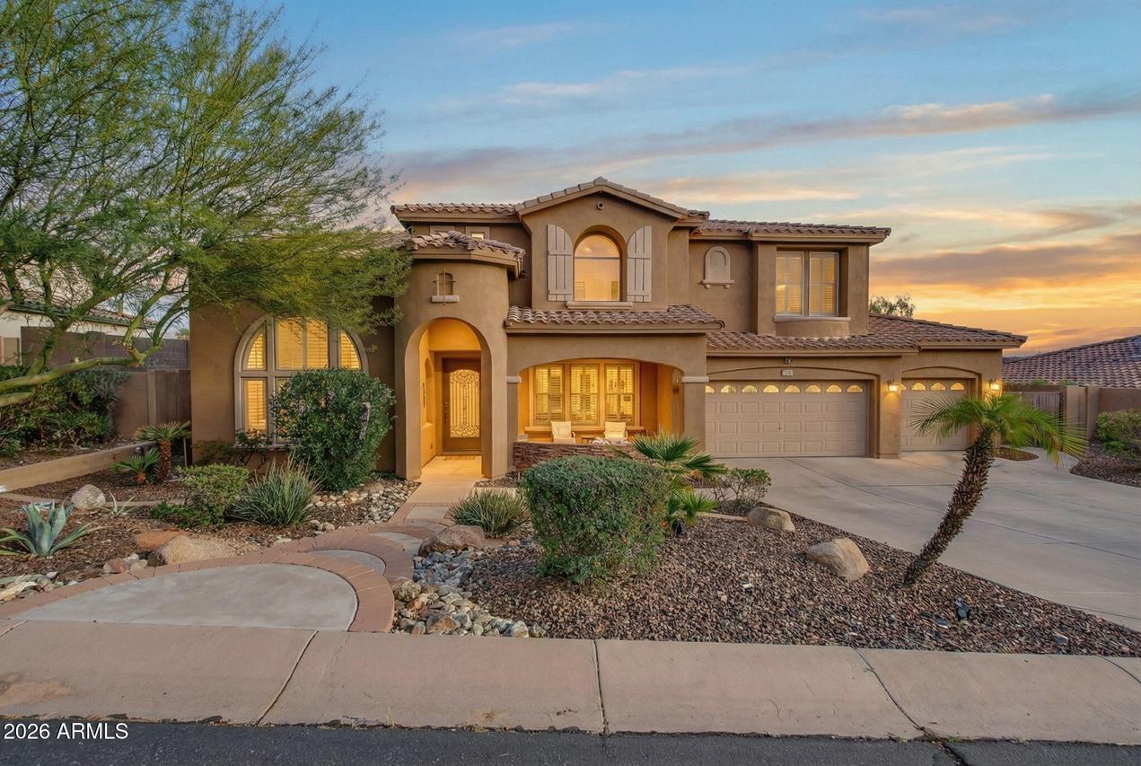 16029 S 29th Ave., Phoenix, AZ 85045