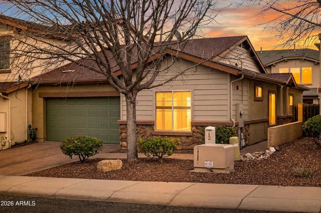 New Homes For Sale This Week in Clarkdale: February 13th to February 19th