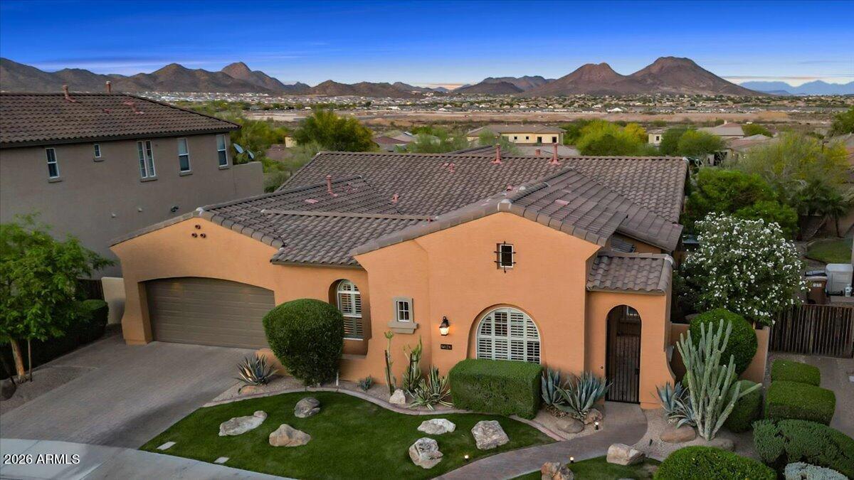 25943 N 84th Dr., Peoria, AZ 85383