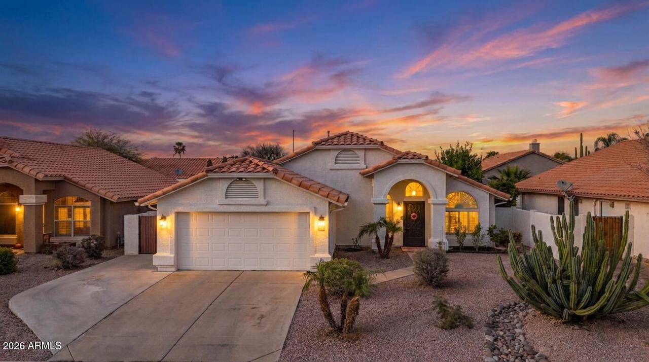 6912 E Laguna Azul Ave., Mesa, AZ 85209