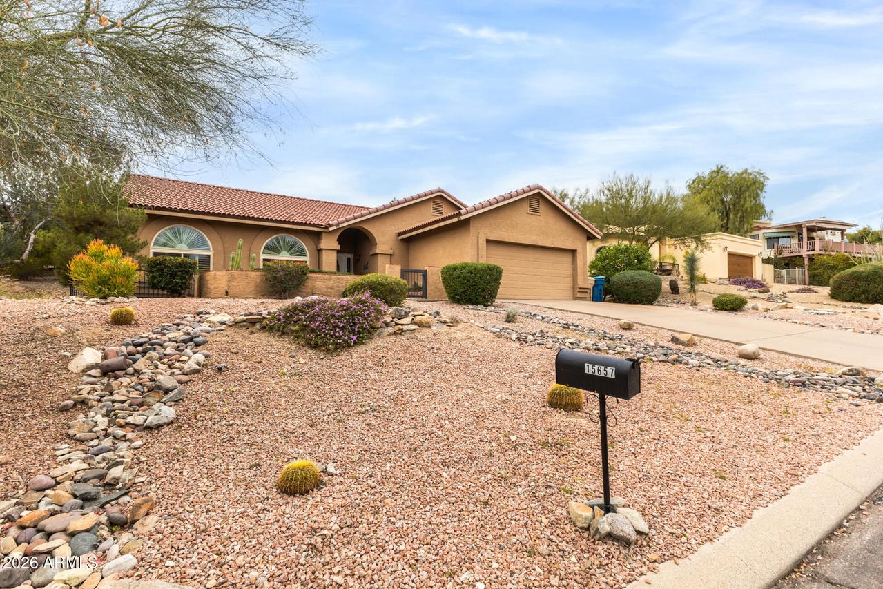 15657 E Chicory Dr., Fountain Hills, AZ 85268