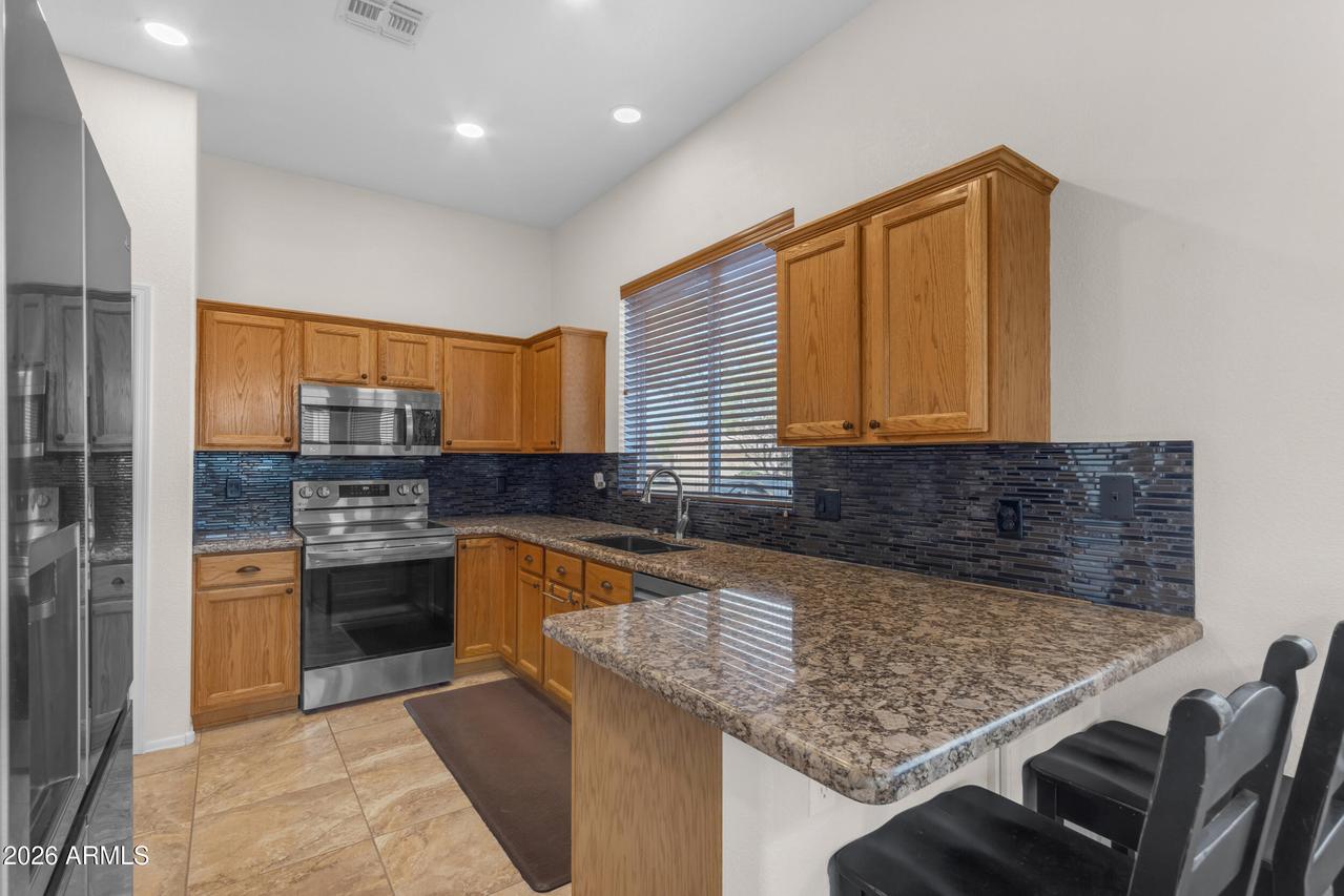 11651 W Flycatcher Ct., Surprise, AZ 85378