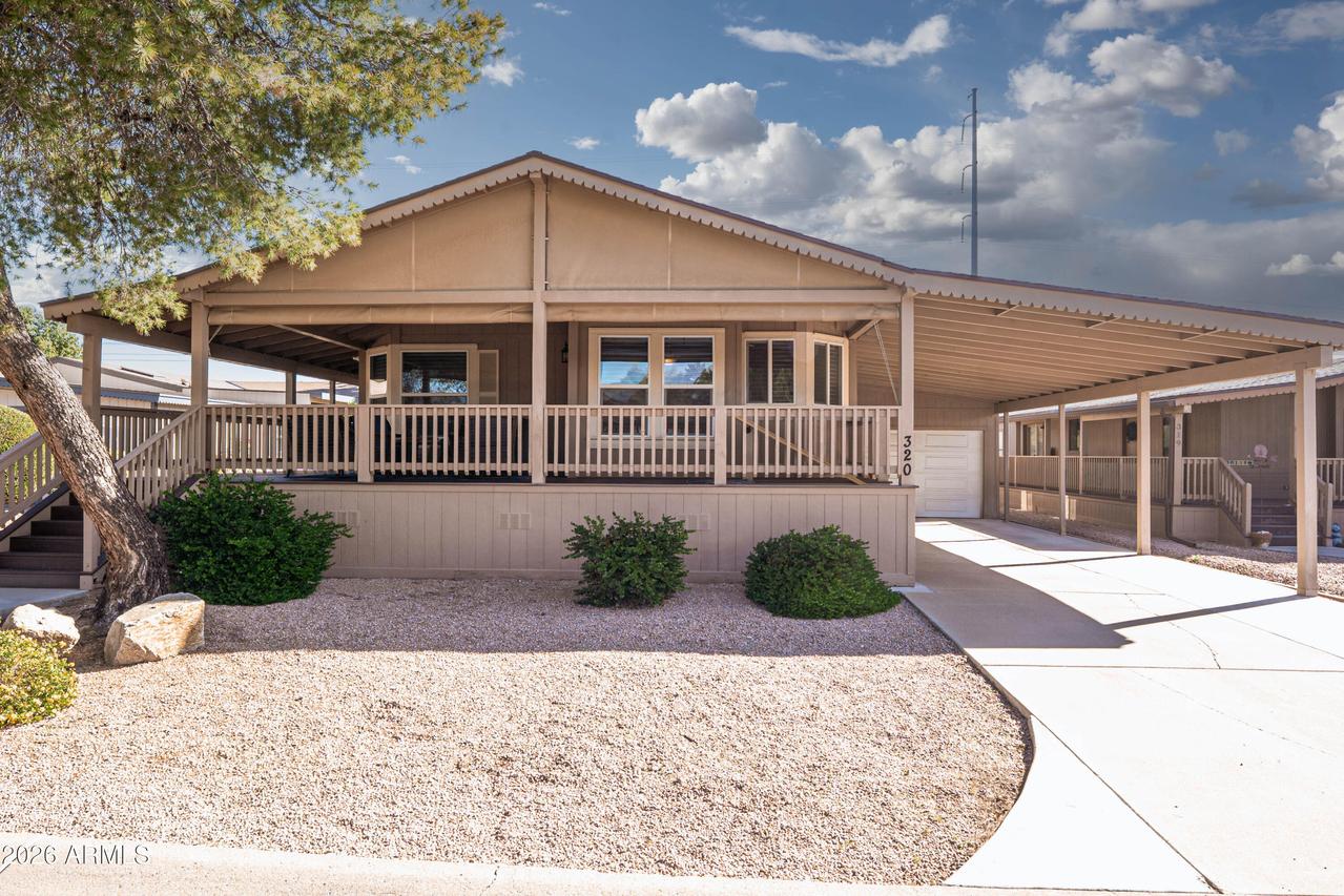 3901 E Pinnacle Peak Rd. #320, Phoenix, AZ 85050